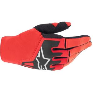 ALPINESTARS-Gants cross TECHSTAR