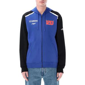 QUARTARARO-Sweatshirt QUARTARARO YAMAHA - OFFICIEL MOTOGP
