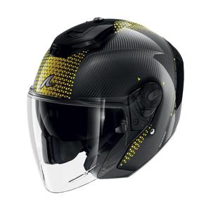 SHARK-Casque RS JET CARBON IKONIK