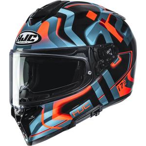 HJC-Casque I72 Tala Mc26H