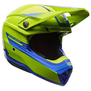BELL-Casque cross MOTO-10 MIPS FADE