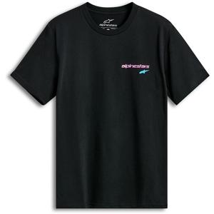 ALPINESTARS-Tee-shirt NO BARRIER