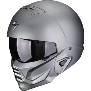 SCORPION-Casque Exo-Combat Ii Solid