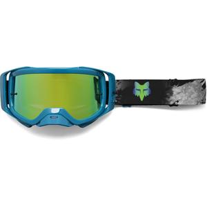 FOX-Lunettes cross AIRSPACE DKAY GOGGLE SPARK