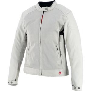 HELSTONS-Blouson JODY AIR Tissu-Mesh