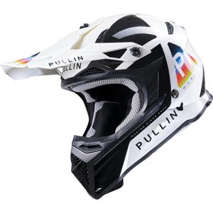 PULL-IN-Casque cross RACE