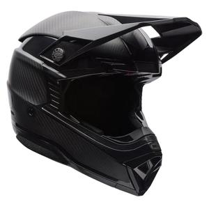 BELL-Casque Cross Moto-10 Gp Solid