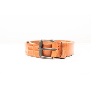 OVERLAP-Ceinture SAM CAMEL