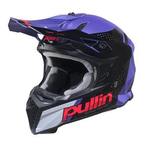 PULL-IN-Casque Cross Absolut Graphic