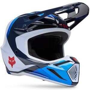 FOX-Casque cross V3 FADE