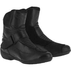 ALPINESTARS-Bottes STELLA VALENCIA WATERPROOF