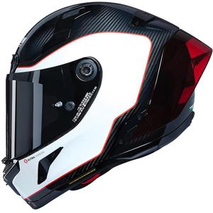 NOLAN-Casque X-804 RS ULTRA CARBON DI PICCHE