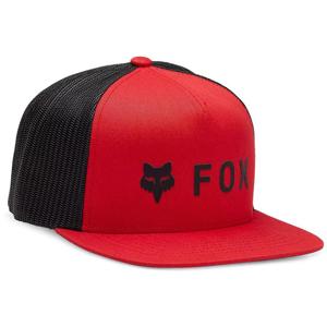 FOX-Casquette SNAPBACK MESH ABSOLUTE