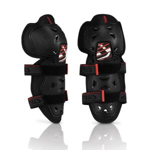 ACERBIS-Protections genoux PROFILE 2.0