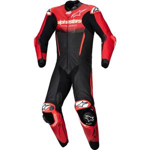 ALPINESTARS-Combinaison cuir FASTER V3