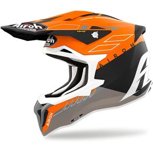 AIROH-Casque cross STRYCKER SKIN