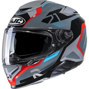 HJC RPHA-Casque RPHA 71 HAPEL MC3H