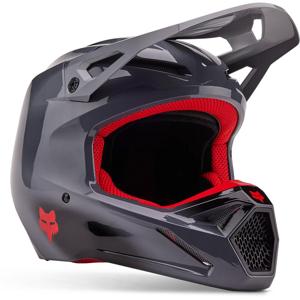 FOX-Casque cross V1 INTERFERE