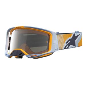 ALPINESTARS-Masque Cross Vision 8 Maven