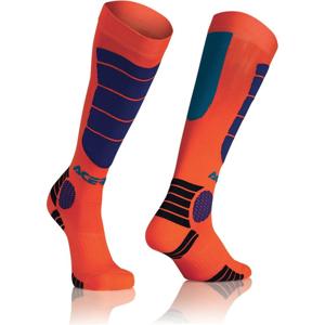 ACERBIS-Chaussettes MX IMPACT SOCKS