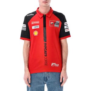 DUCATI-Sportswear Teamwear 2026