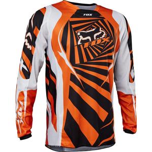 FOX-Maillot cross 180 GOAT