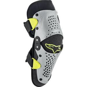 ALPINESTARS-Genouillères SX-1 YOUTH KNEE PROTECTOR
