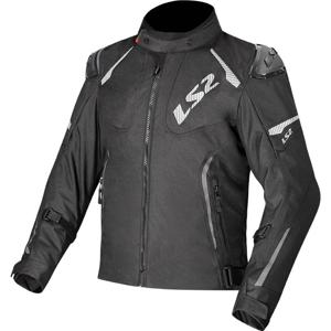 LS2-Blouson ZOOM MAN