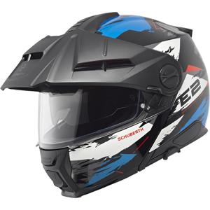 SCHUBERTH-Casque E2 Trail