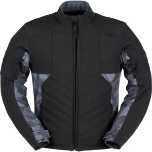 FURYGAN-Blouson ICE TRACK