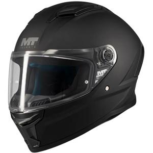 MTHELMET-Casque STINGER 2 PURE A1 - MATT