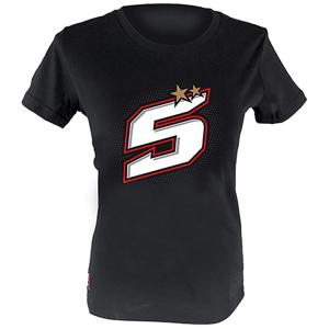 ZARCO-Tee Shirt Zarco Z5 Woman