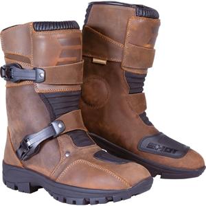 SHOT-Bottes quad ATV 2.0