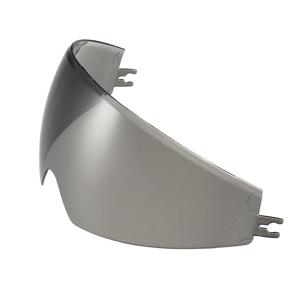 SCORPION-Ecran solaire KS-F-03 - EXO-GT SP AIR Dark Smoke