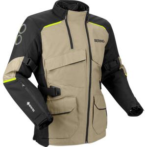 BERING-Veste BRISBANE GORE-TEX®