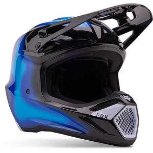 FOX-Casque cross V3 VOLATILE