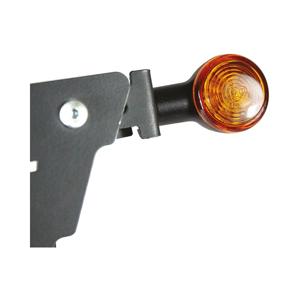 CHAFT-Clignotants à Led Nero