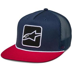 ALPINESTARS-Casquette CONTROL TRUCKER