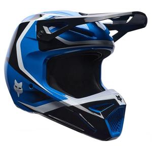 FOX-Casque Cross V1 Frame