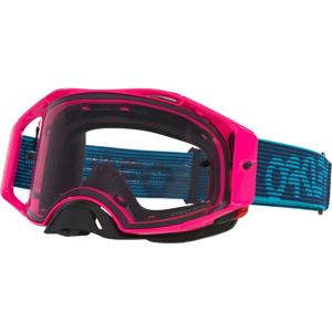 OAKLEY-Masque Cross Airbrake Mx B1B Streaks