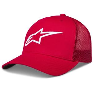 ALPINESTARS-Casquette Ageless Trucker