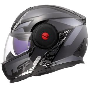 LS2-Casque FF902 SCOPE II OXYD