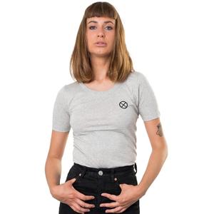 EUDOXIE-Tee-shirt à manches courtes BONNIE