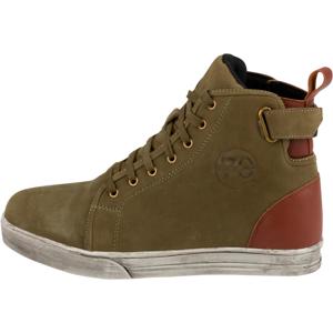 SEGURA-Chaussures PIXEL