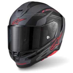 ALPINESTARS-Casque S-R7 A-Core