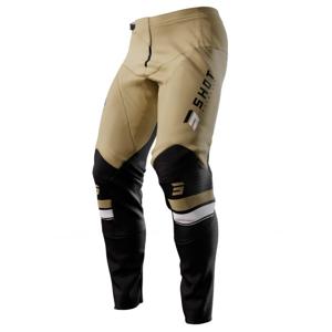 SHOT-Pantalon Cross CONTACT HERITAGE
