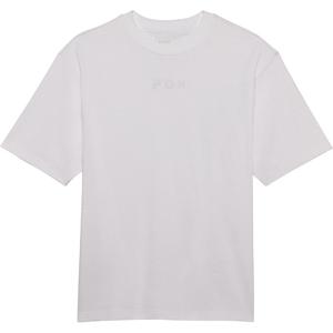 FOX-Tee-shirt WORDMARK OV