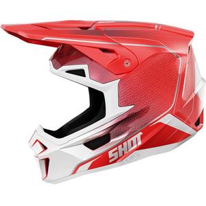 SHOT-Casque cross LITE CHALLENGER