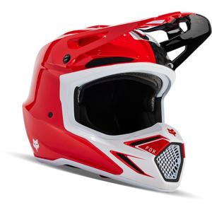 FOX-Casque cross V3 RS OPTICAL