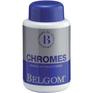 BELGOM-BELGOM CHROMES